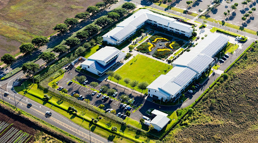 Hawaii Tokai International College