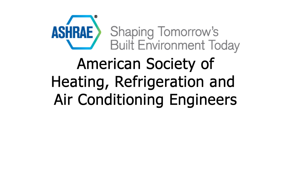 ASHRAE logo