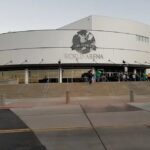 Broadmoor World Arena