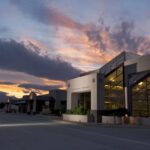 Colorado Springs Airport