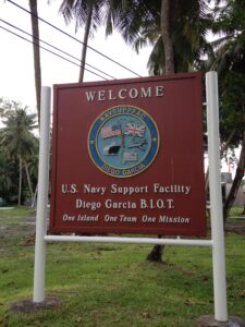 Diego Garcia