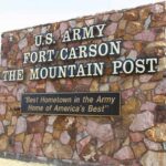 Fort Carson