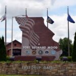 Fort Leonard Wood Missouri