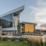 Garden City High School