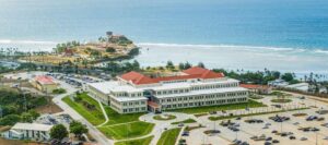 Guam Naval Hospital