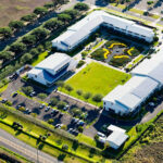 Hawaii Tokai International College