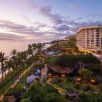 Maui Hyatt Maui Hawaii