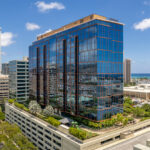 One Ala Moana Honolulu Hawaii