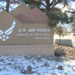 Peterson AFB