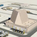 Qatar Early Warning Radar