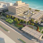 US Embassy Colombo, Sri Lanka