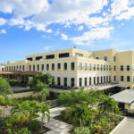 US Embassy Kingston, Jamaica