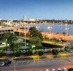 US Embassy Montevideo, Uruguay