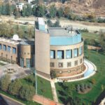 US Embassy Santiago, Chile