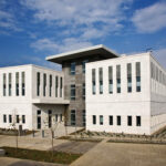 US Embassy Tbilisi, Georgia