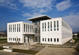 US Embassy Tbilisi, Georgia