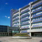 US Mission Geneva, Switzerland