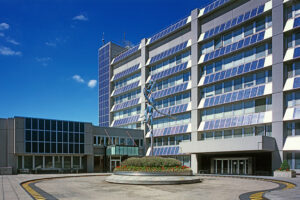 US Mission Geneva, Switzerland