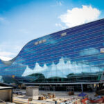 Westin Hotel - Denver International Airport